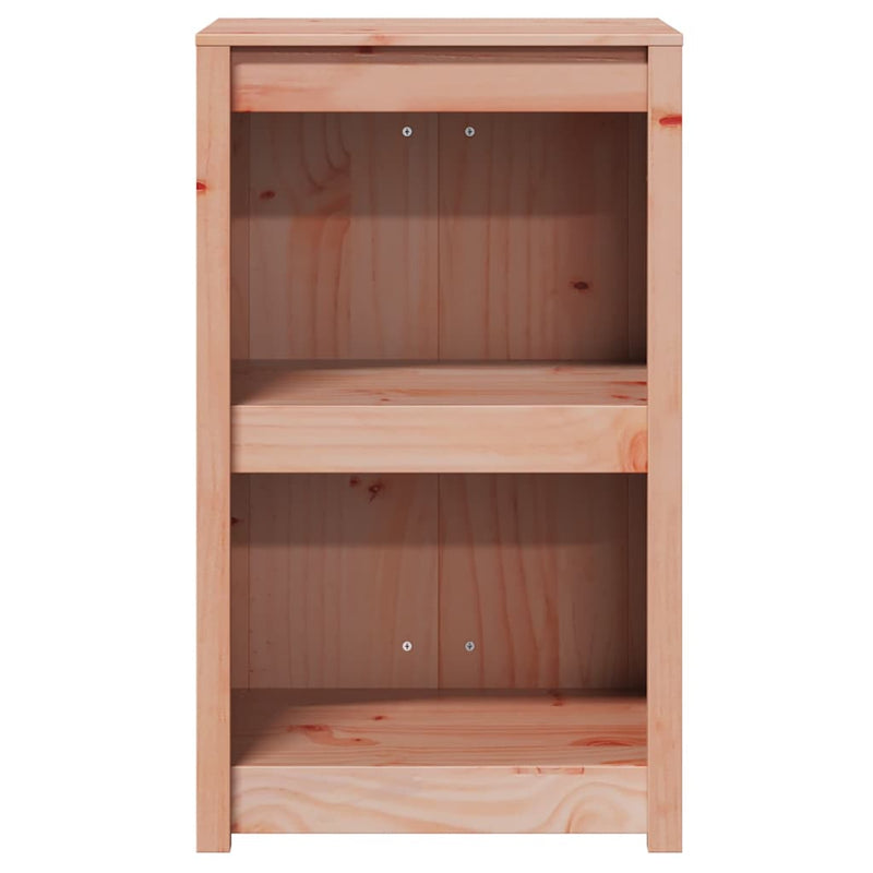 Kitchen Cabinet Brown 55 x 55 x 92 cm Solid Douglas Fir wood