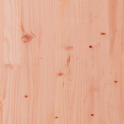 Kitchen Cabinet Brown 55 x 55 x 92 cm Solid Douglas Fir wood