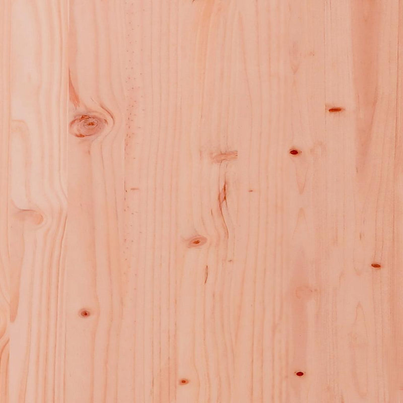 Kitchen Cabinet Brown 55 x 55 x 92 cm Solid Douglas Fir wood