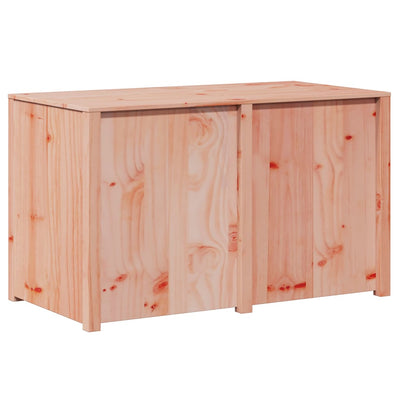 Outdoor Kitchen Cabinet 106x55x64 cm Solid Wood Douglas