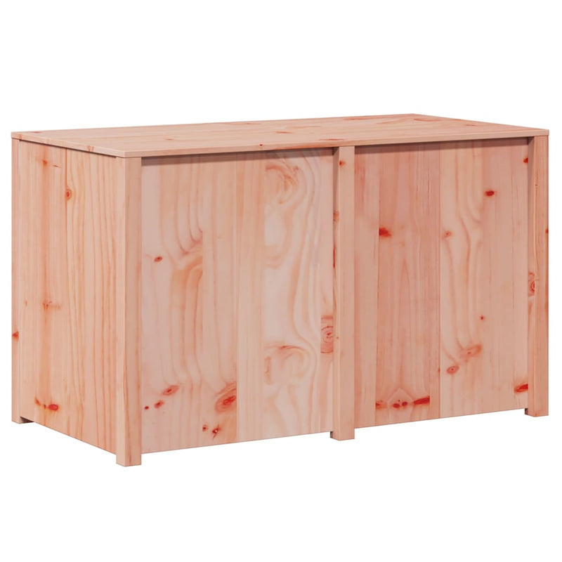 Outdoor Kitchen Cabinet 106x55x64 cm Solid Wood Douglas