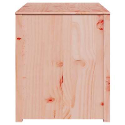 Outdoor Kitchen Cabinet 106x55x64 cm Solid Wood Douglas