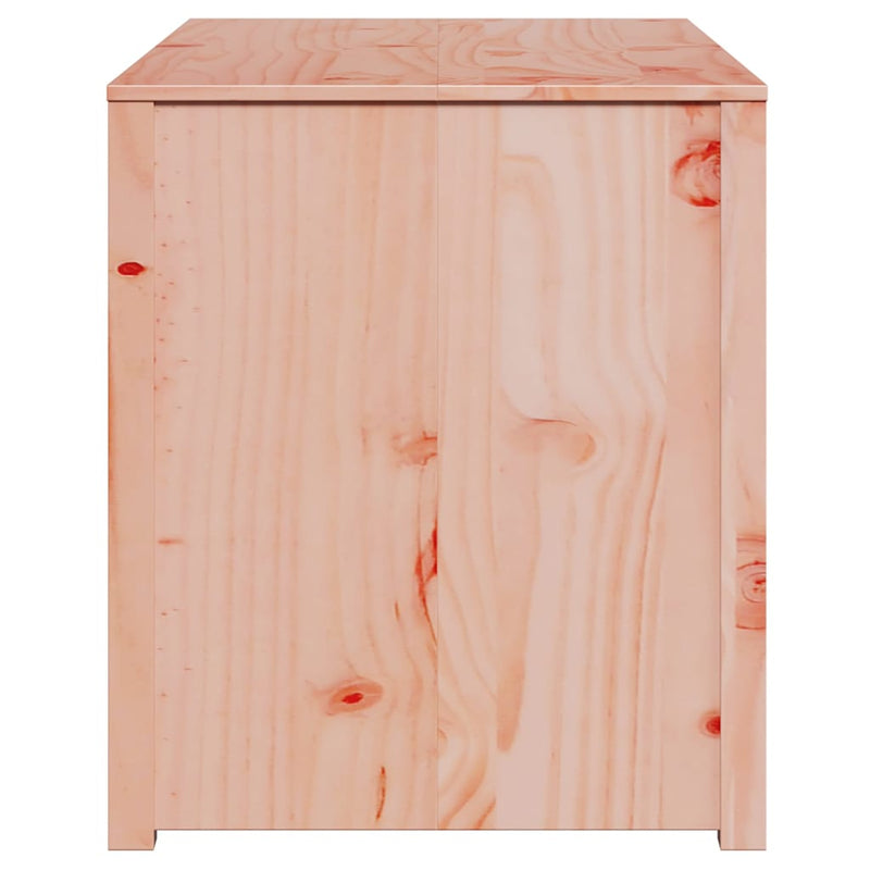 Outdoor Kitchen Cabinet 106x55x64 cm Solid Wood Douglas