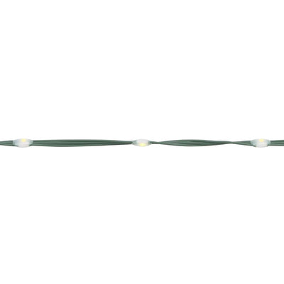 LED Christmas Tree 789 LEDs Warm White 478 cm