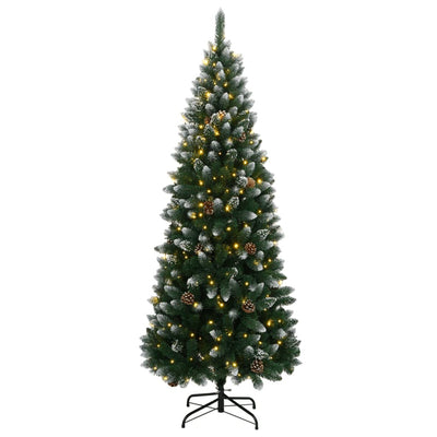 Artificial Christmas Tree 150 LEDs 150 cm