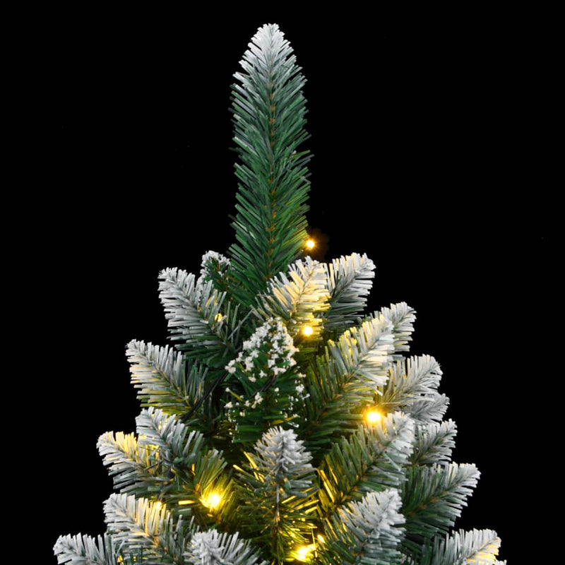 Artificial Christmas Tree 300 LEDs 180 cm