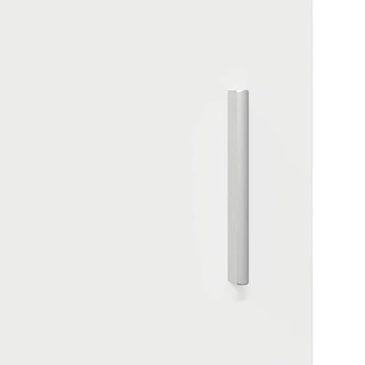 Bathroom Basin Cabinet White 60 x 34 x 63 cm Engineered wood