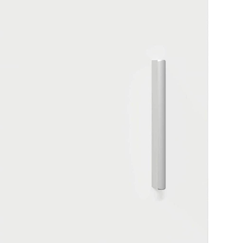 Bathroom Basin Cabinet White 60 x 34 x 63 cm Engineered wood