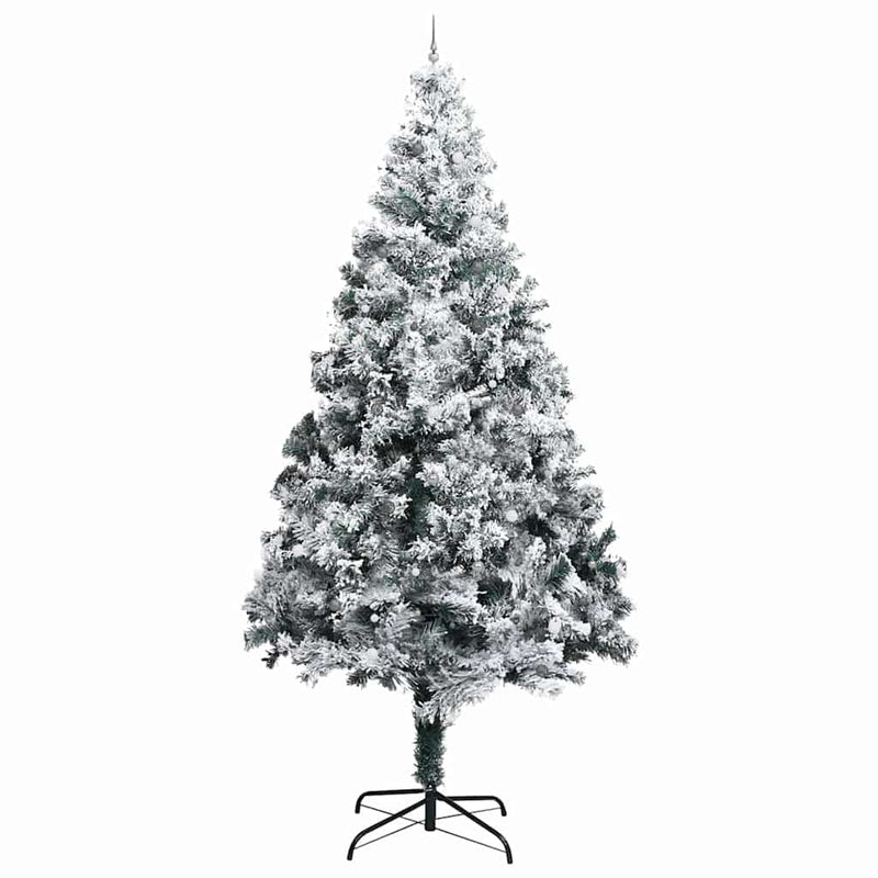 Artificial Christmas Tree Green 400 cm Extra Large Various PVC