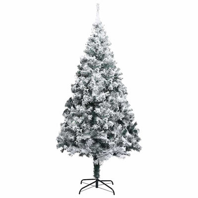 Artificial Christmas Tree Green 400 cm Extra Large Various PVC