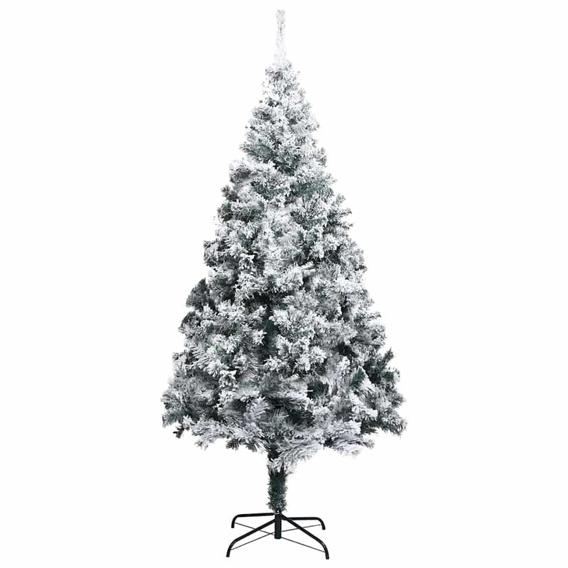 Artificial Christmas Tree Green 400 cm Extra Large Various PVC