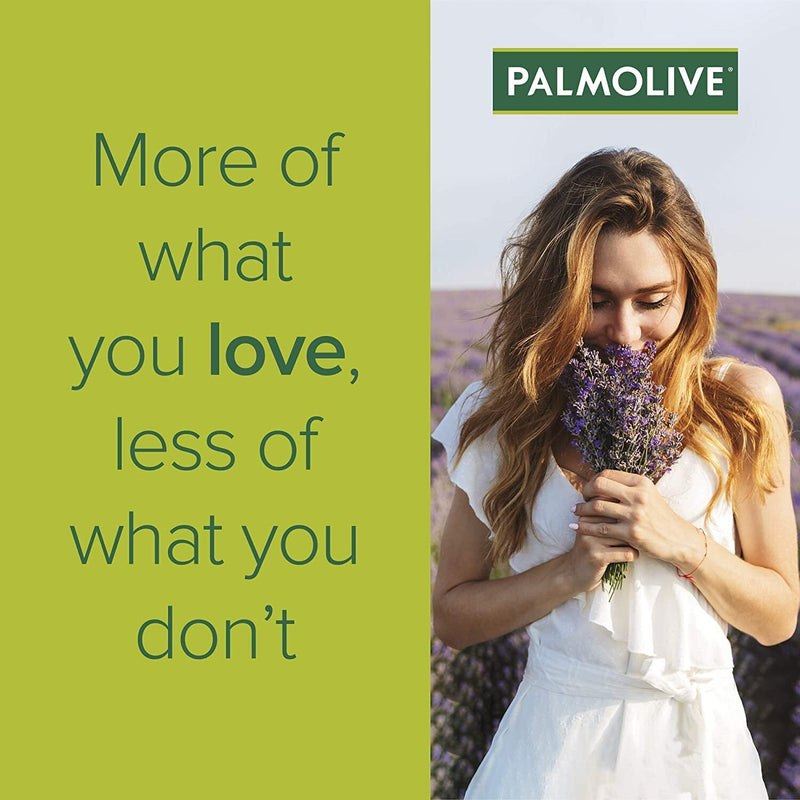 Palmolive 500ml Elements Liquid Hand Wash Soap Micellar + 100% Natural Rose Oil Pump Recyclable