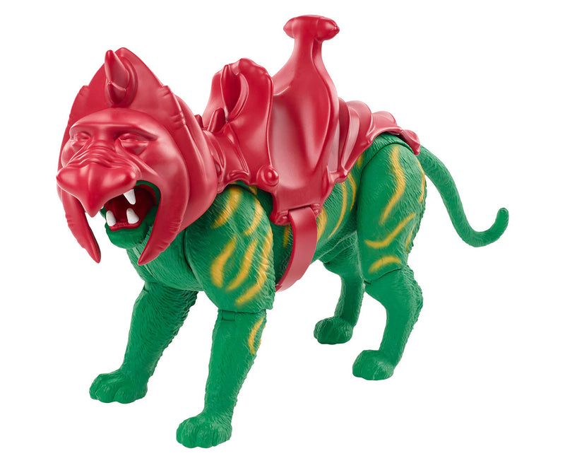 Masters Of The Universe Origins Battle Cat Action Figure