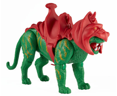 Masters Of The Universe Origins Battle Cat Action Figure