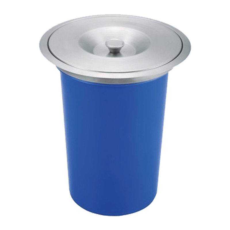 8L Concealed Benchtop Bin Payday Deals