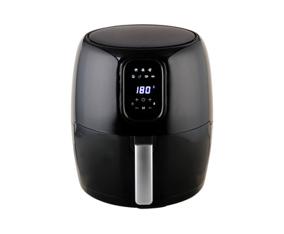 8L Digital Air Fryer w/ 200 C, 7 Cooking Settings, 1700W Payday Deals
