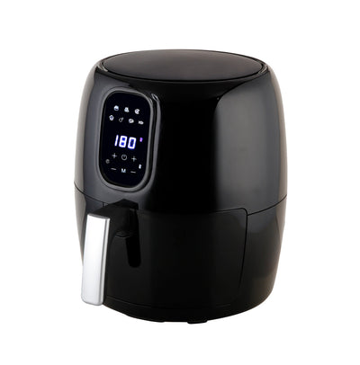 8L Digital Air Fryer w/ 200 C, 7 Cooking Settings, 1700W Payday Deals