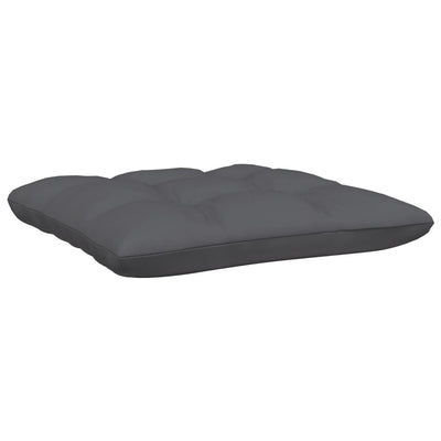 9 Piece Garden Lounge Set with Cushions Solid Pinewood Payday Deals