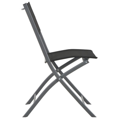 9 Piece Outdoor Dining Set Steel Payday Deals