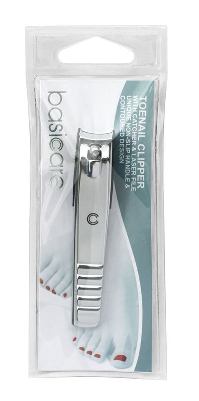 Basicare Toenail Clipper