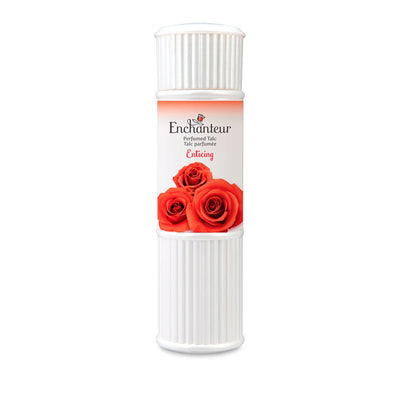 Enchanteur Enticing Perfumed Talc 200g