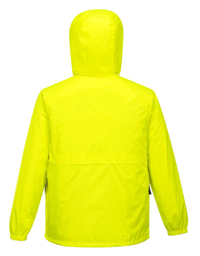 Yellow Fluro