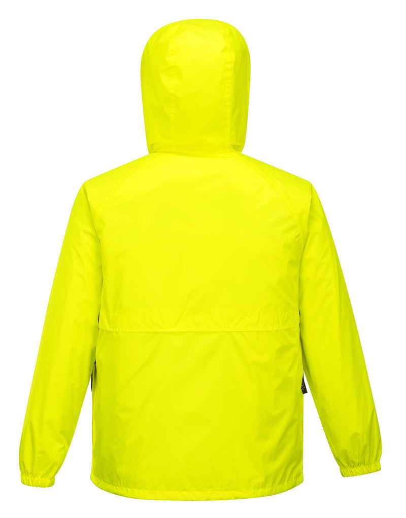 Yellow Fluro