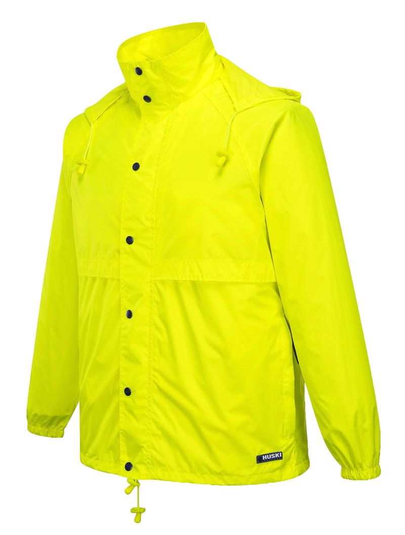 Yellow Fluro