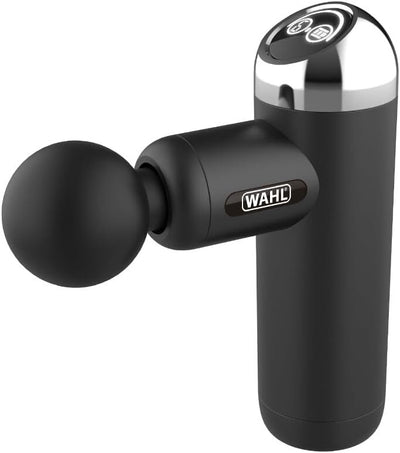 Wahl LCD Mini Massage Gun - Black