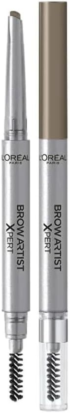 L'Oreal Paris Artist Xpert Eyebrow Pencil for Brow 101 Cool Blonde