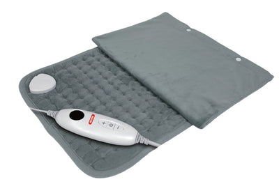 Thermo Comfort HEAT PAD Electric Pain Relief Heated Heating Mat