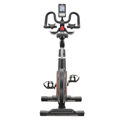 Adidas C-21x Spin Bike with Bluetooth (Kinomap/Zwift)