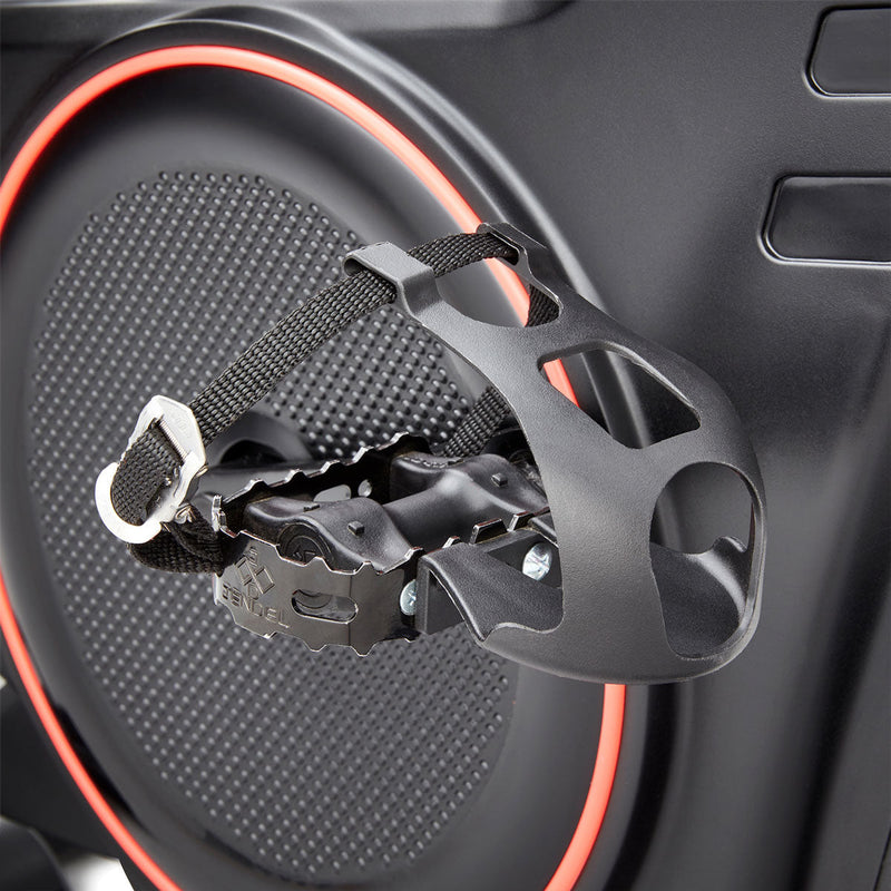 Adidas C-21x Spin Bike with Bluetooth (Kinomap/Zwift)