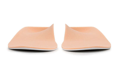 ARCHLINE Insoles Orthotics Full Length Arch Support Diabetics Plantar Fasciitis 