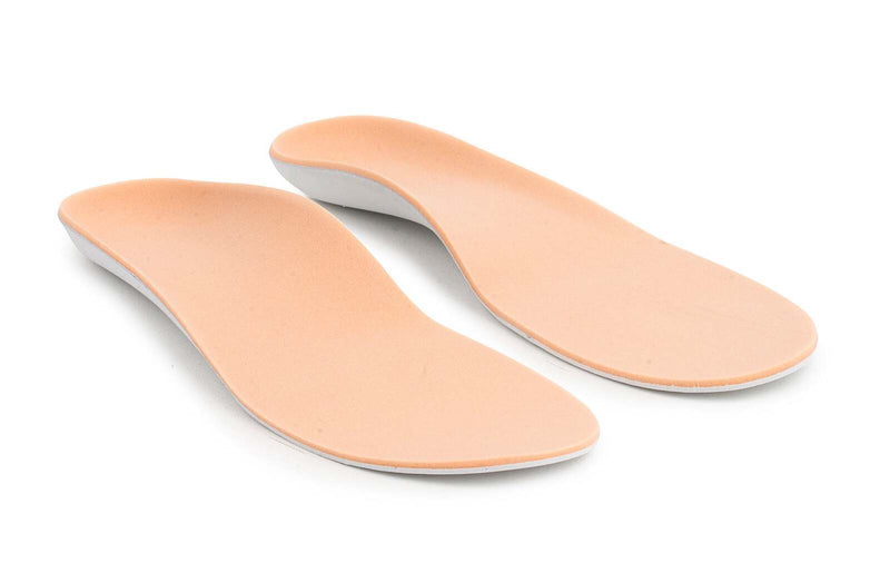 ARCHLINE Insoles Orthotics Full Length Arch Support Diabetics Plantar Fasciitis 