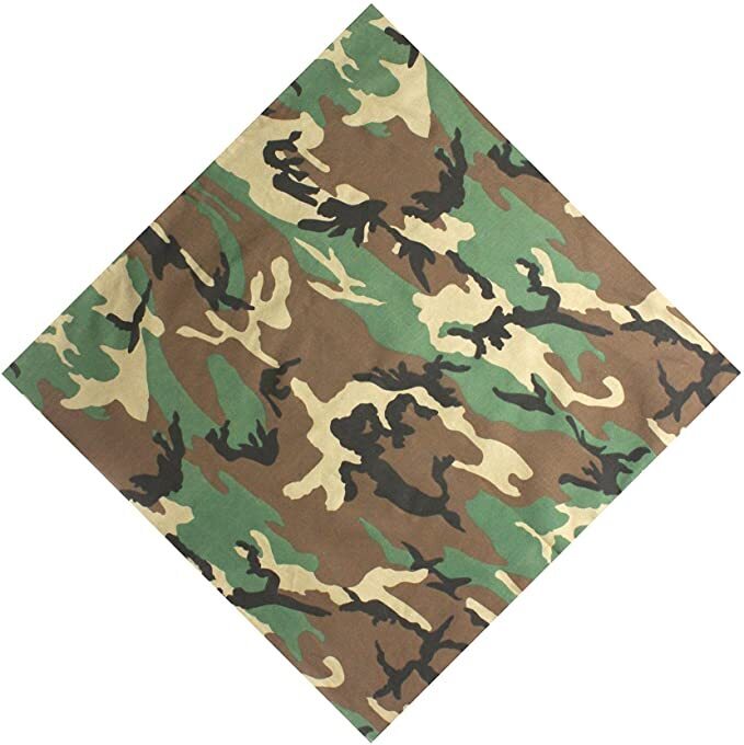 Army Camouflage