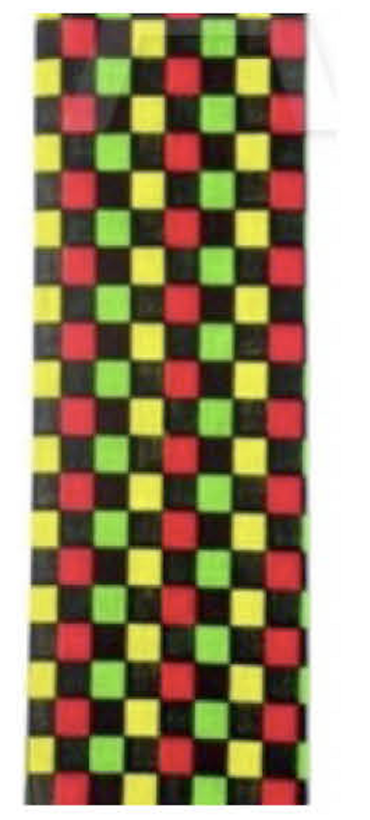 Chess Check (Yellow/Green/Red/Black)