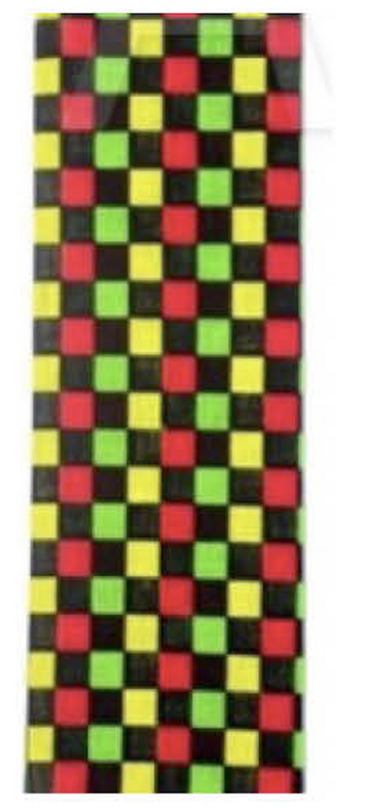 Chess Check (Yellow/Green/Red/Black)