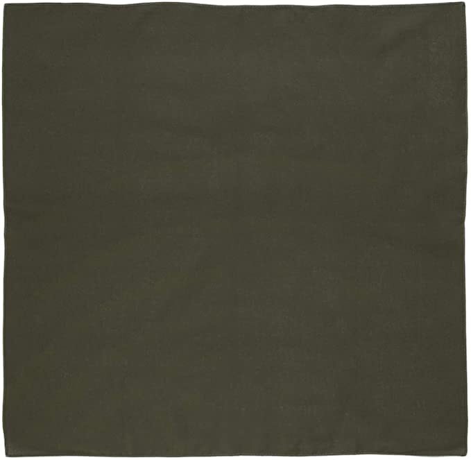 Army Green (Plain)