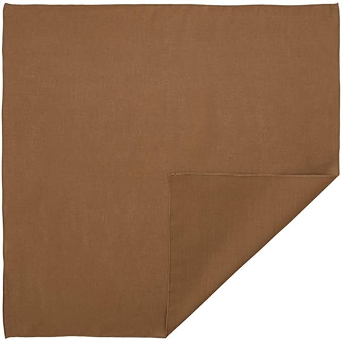 Brown (Plain)