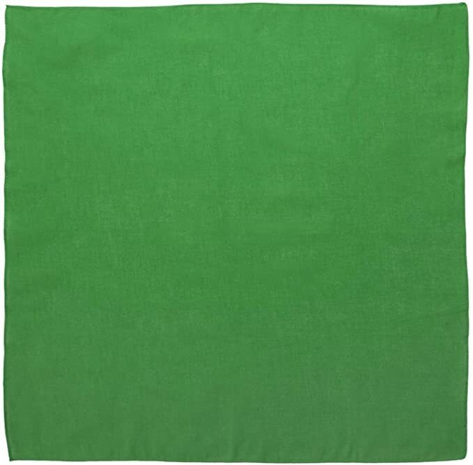 Green (Plain)