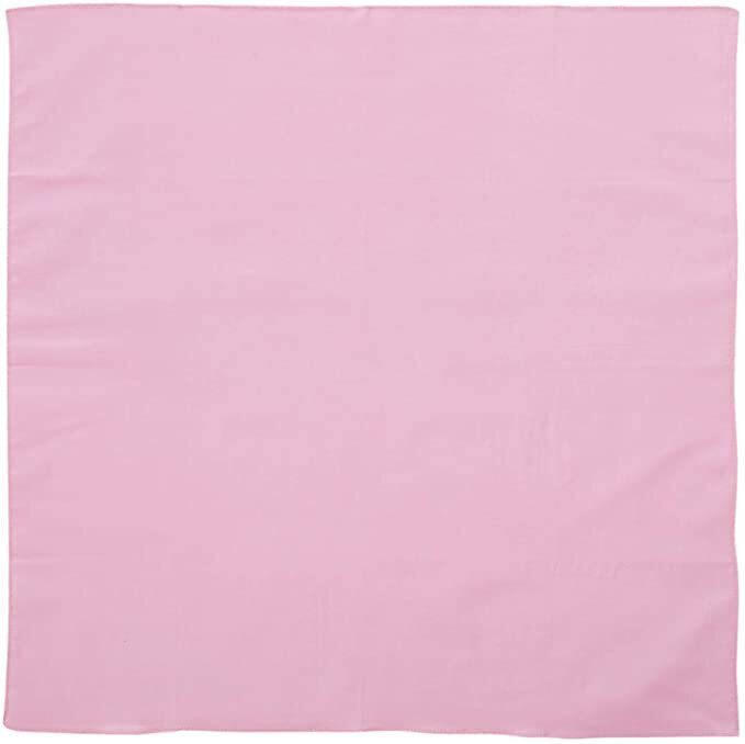 Light Pink (Plain)