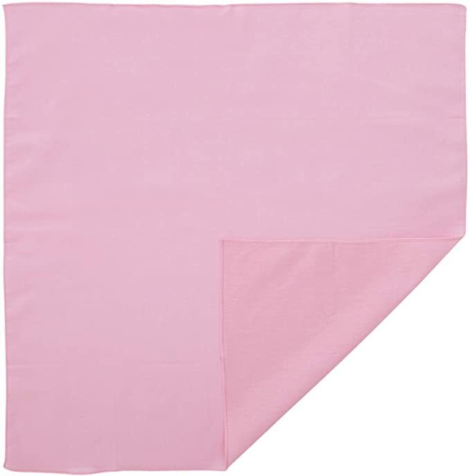 Light Pink (Plain)