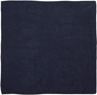 Navy Blue (Plain)