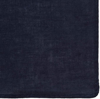 Navy Blue (Plain)