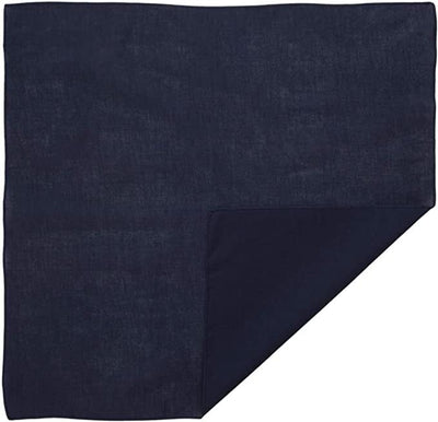 Navy Blue (Plain)