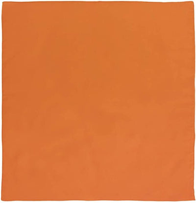 Orange (Plain)