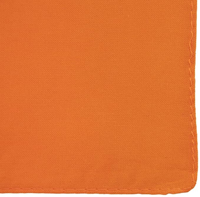 Orange (Plain)