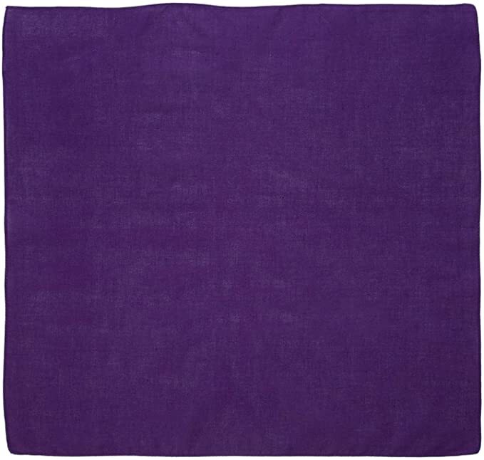 Purple (Plain)