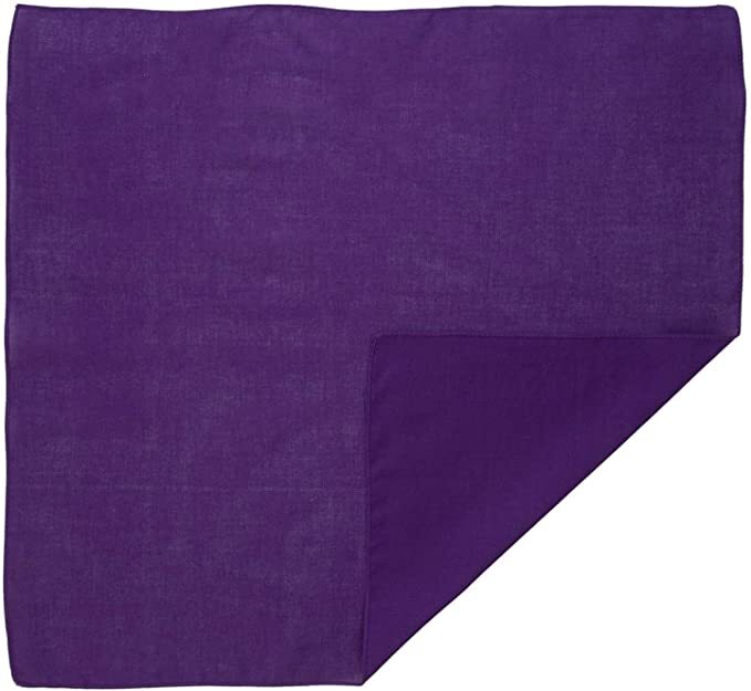 Purple (Plain)